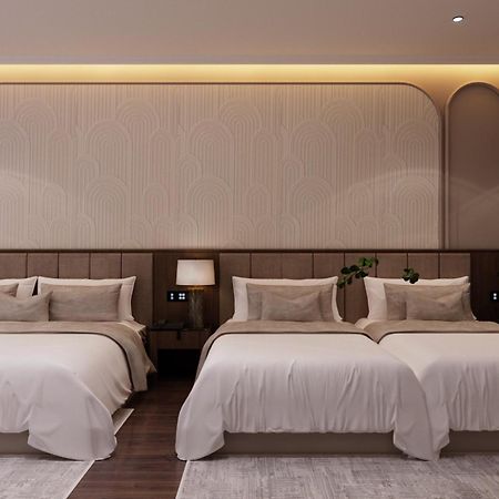L'Amant De Hanoi Hotel - Khach San Lamant De Ha Noi المظهر الخارجي الصورة