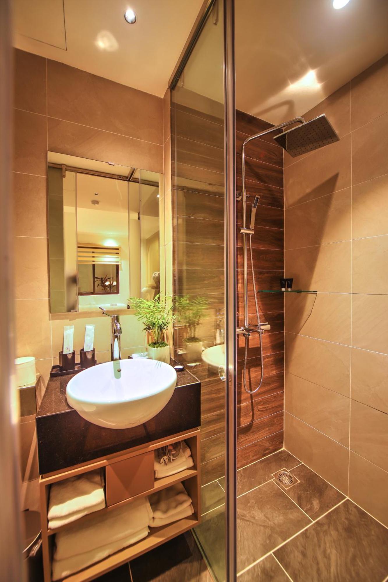 L'Amant De Hanoi Hotel - Khach San Lamant De Ha Noi المظهر الخارجي الصورة